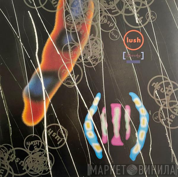 Lush - Spooky