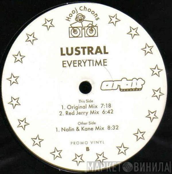 Lustral - Everytime