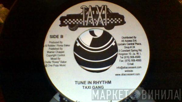 Lutan Fyah - Out Of Line