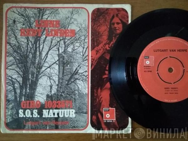 Lutgart Van Herpe - Linne Redt Linden