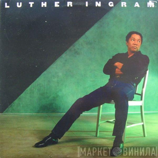 Luther Ingram - Luther Ingram