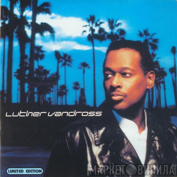  Luther Vandross  - Luther Vandross