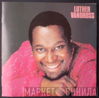 Luther Vandross - Luther Vandross