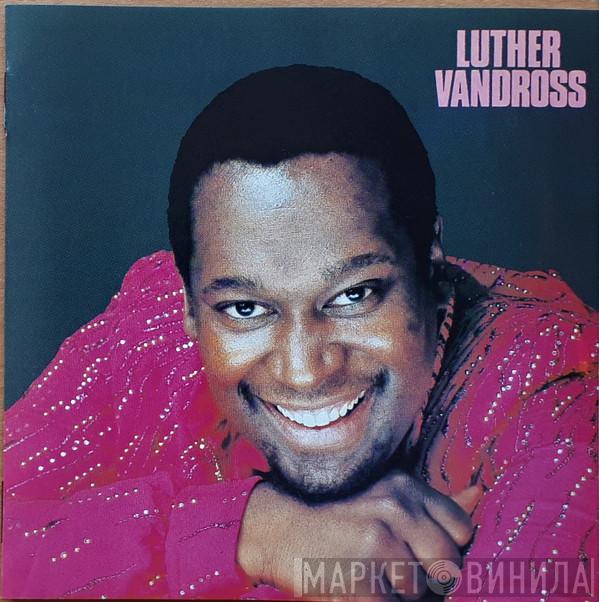 Luther Vandross - Luther Vandross