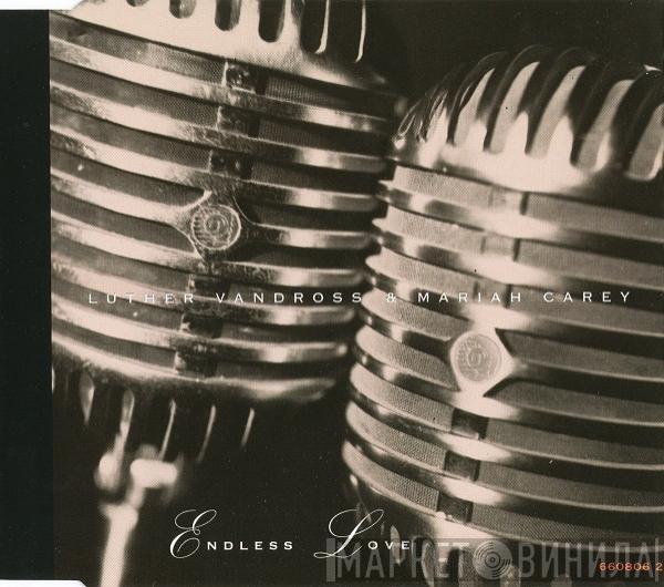 Luther Vandross, Mariah Carey - Endless Love