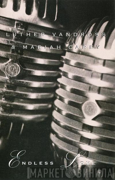 Luther Vandross, Mariah Carey - Endless Love