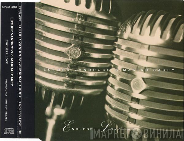 Luther Vandross, Mariah Carey - Endless Love