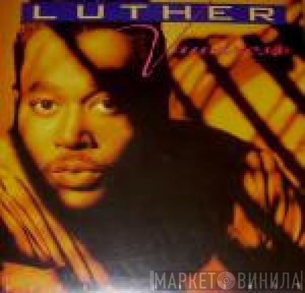 Luther Vandross - Power Of Love