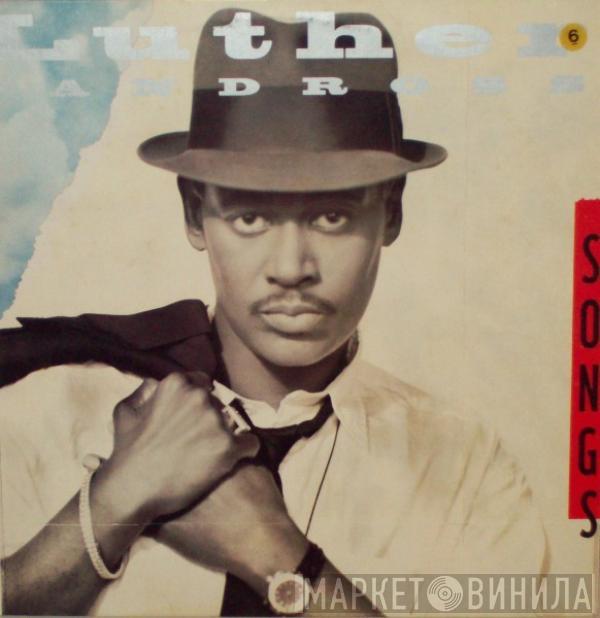  Luther Vandross  - Songs