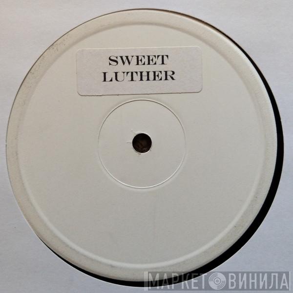 Luther Vandross - Sweet