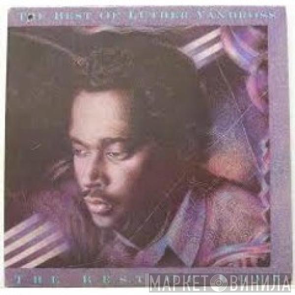  Luther Vandross  - The Best Of Luther Vandross... The Best Of Love