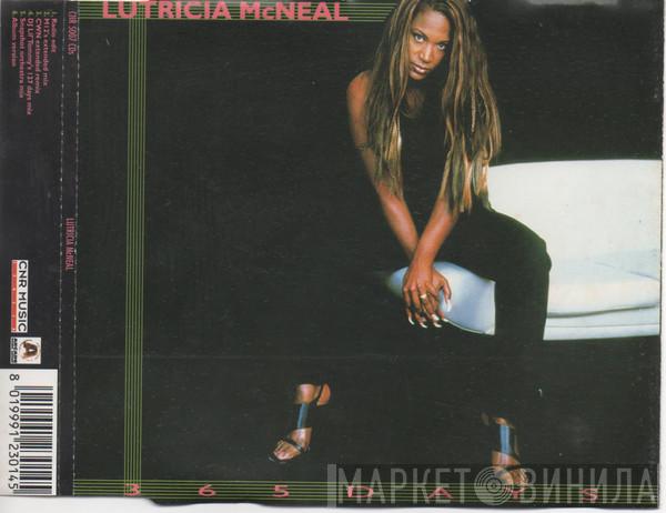  Lutricia McNeal  - 365 Days