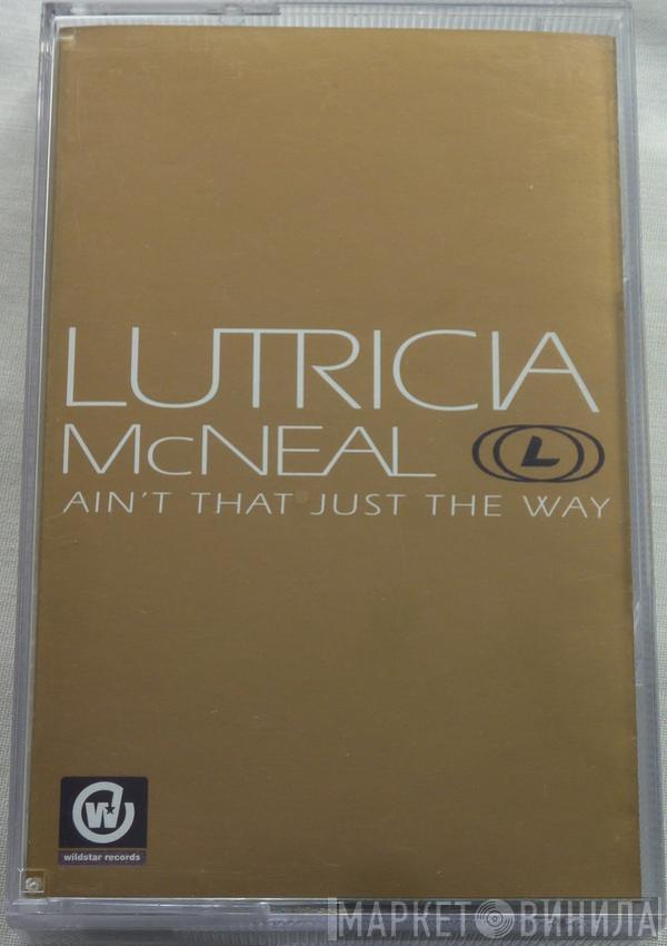  Lutricia McNeal  - Ain't That Just The Way