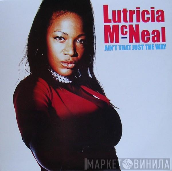  Lutricia McNeal  - Ain't That Just The Way