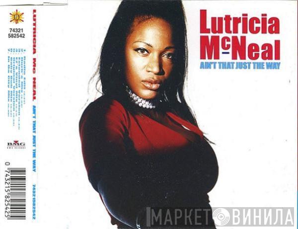  Lutricia McNeal  - Ain't That Just The Way