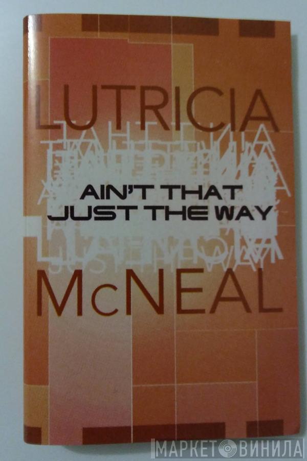  Lutricia McNeal  - Ain't That Just The Way