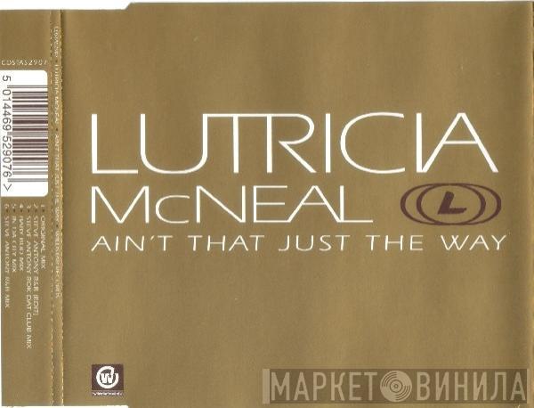  Lutricia McNeal  - Ain't That Just The Way