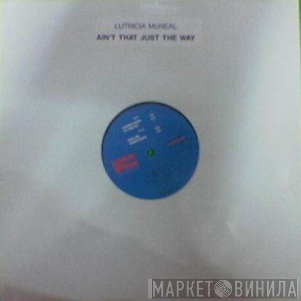  Lutricia McNeal  - Ain't That Just The Way