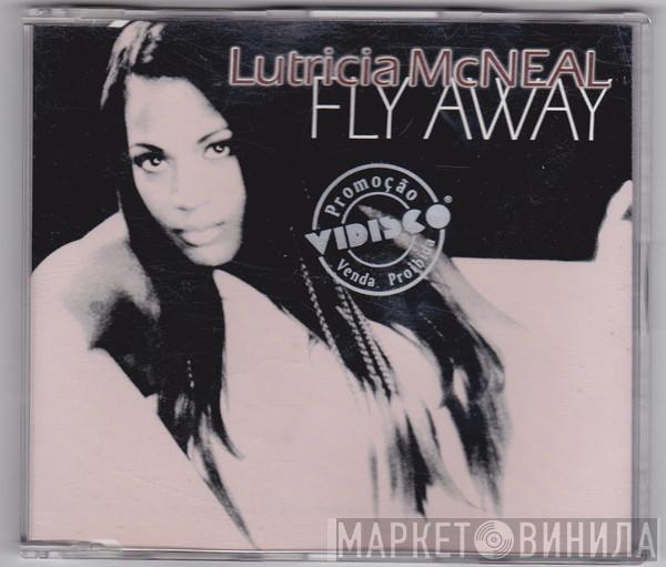  Lutricia McNeal  - Fly Away