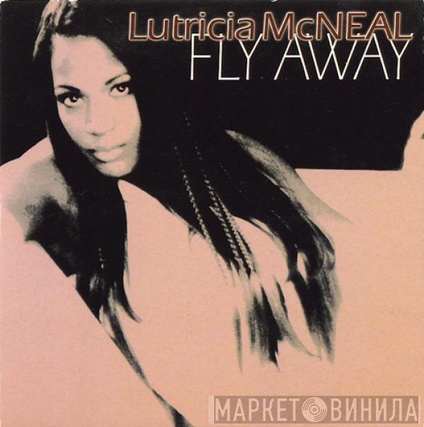  Lutricia McNeal  - Fly Away