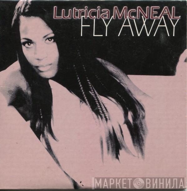  Lutricia McNeal  - Fly Away