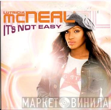  Lutricia McNeal  - It's Not Easy