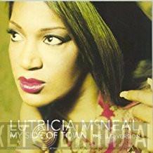  Lutricia McNeal  - My Side Of Town (The U.S. Version)