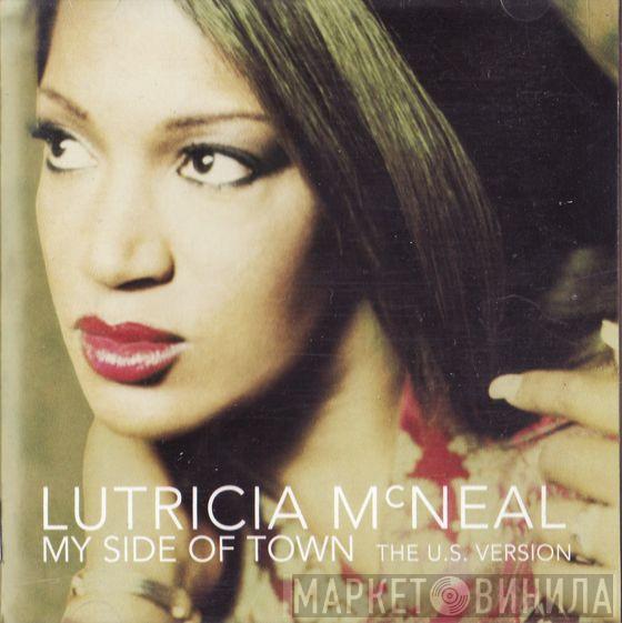  Lutricia McNeal  - My Side Of Town (The U.S. Version)