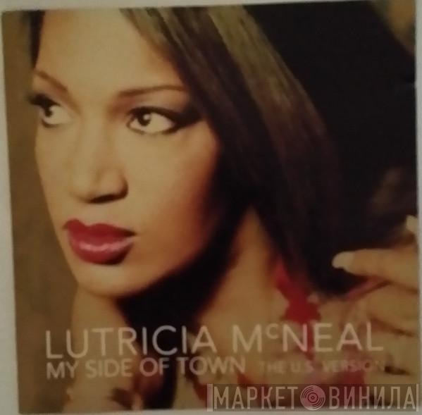  Lutricia McNeal  - My Side Of Town The U.S. Version