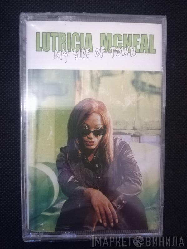  Lutricia McNeal  - My Side Of Town