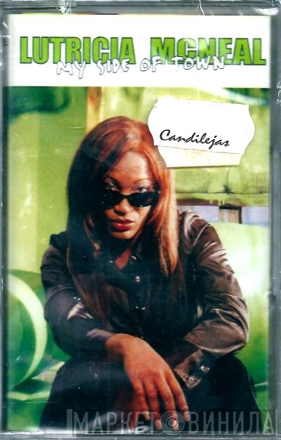  Lutricia McNeal  - My Side Of Town