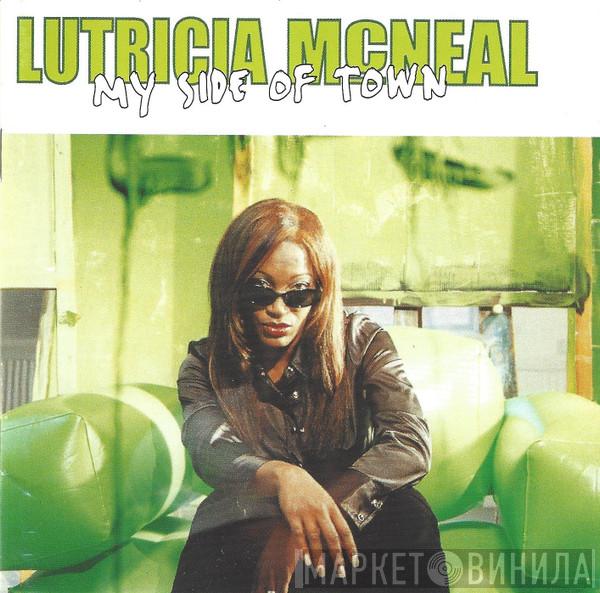  Lutricia McNeal  - My Side Of Town