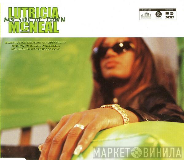  Lutricia McNeal  - My Side Of Town