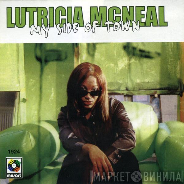  Lutricia McNeal  - My Side Of Town
