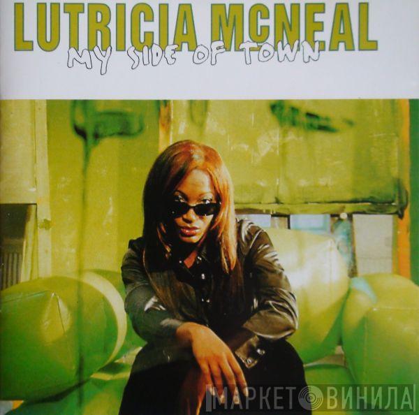  Lutricia McNeal  - My Side Of Town