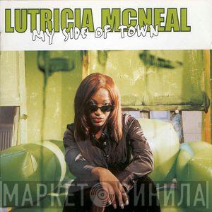  Lutricia McNeal  - My Side Of Town