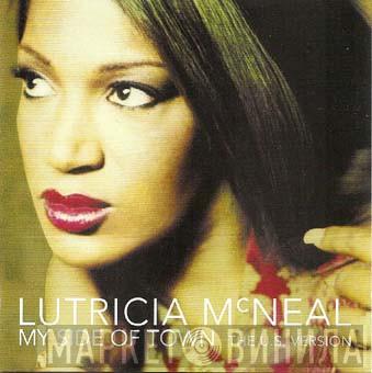  Lutricia McNeal  - My Side Of Town