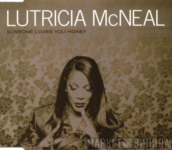 Lutricia McNeal - Someone Loves You Honey