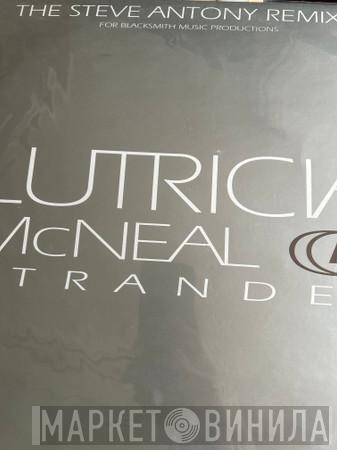 Lutricia McNeal - Stranded