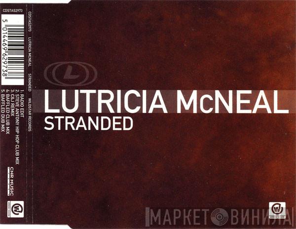 Lutricia McNeal - Stranded