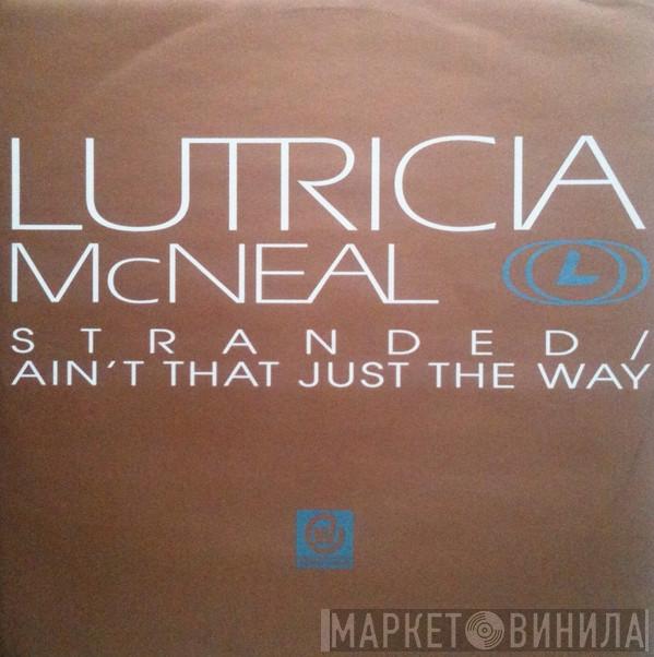 Lutricia McNeal - Stranded