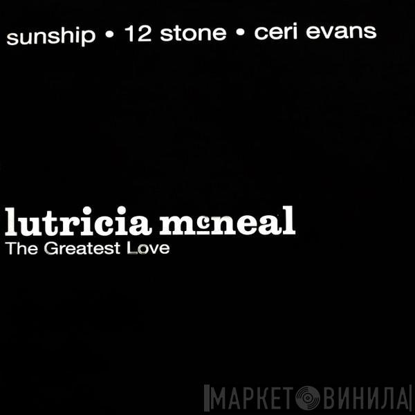 Lutricia McNeal - The Greatest Love