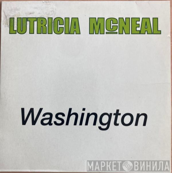  Lutricia McNeal  - Washington