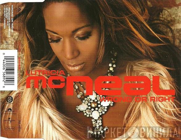  Lutricia McNeal  - Wrong Or Right