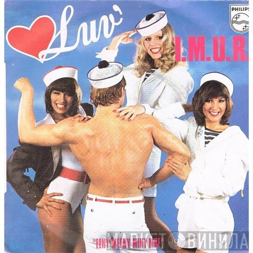 Luv' - I.M.U.R