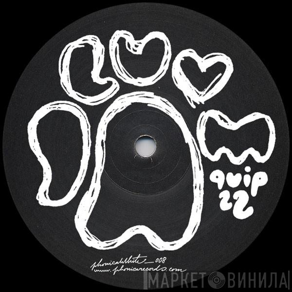 Luv Jam - Quip22