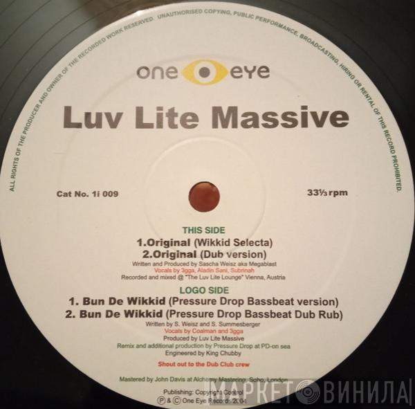 Luv Lite Massive - Original