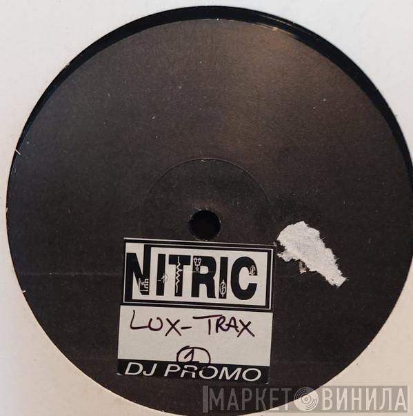 Lux-Trax - Volume 1