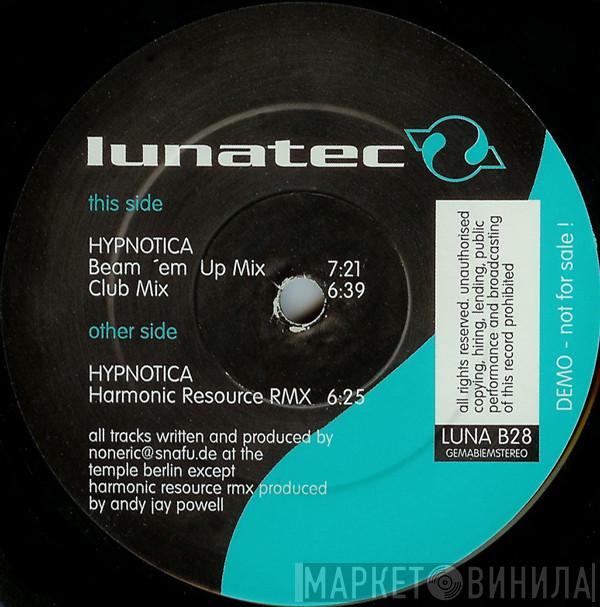  Luxor  - Hypnotica