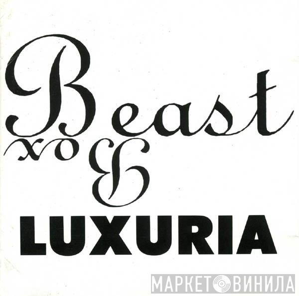 Luxuria - Beast Box